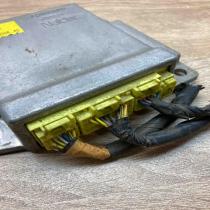 C1Y657K30 4A22D With Plug Airbag control unit/module Mazda Premacy