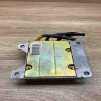 C1Y657K30 4A22D With Plug Airbag control unit/module Mazda Premacy