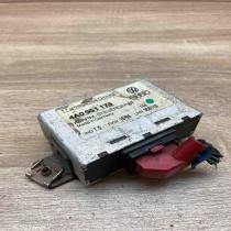4A0951173 Used  Alarm control unit/module Audi 100 S4 C4