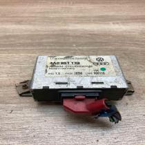 4A0951173 Used  Alarm control unit/module Audi 100 S4 C4