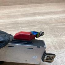4A0951173 Used  Alarm control unit/module Audi 100 S4 C4
