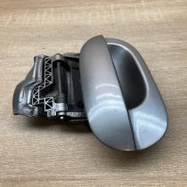BMW E39 passenger side front   Front door exterior handle BMW 5 E39