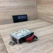 4A0951173 Used  Alarm control unit/module Audi 100 S4 C4