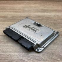038906019CD 0281010218 Main Engine control unit/module ECU Volkswagen PASSAT B5