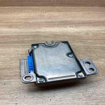 24416703 5WK42977 safety Airbag control unit/module Opel Astra G