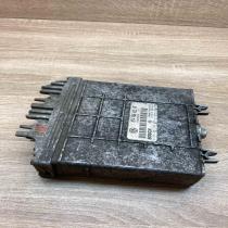 074906021AF 0281001789  Engine control unit/module ECU Volkswagen II LT