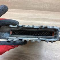 074906021AF 0281001789  Engine control unit/module ECU Volkswagen II LT