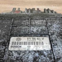 074906021AF 0281001789  Engine control unit/module ECU Volkswagen II LT