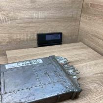 074906021AF 0281001789  Engine control unit/module ECU Volkswagen II LT