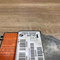 8374799  With Plug Airbag control unit/module BMW 3 E36