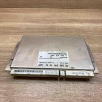 0295452232 0265109469  ESP (stability system) control unit Mercedes-Benz E W210