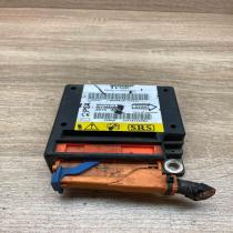 9641968380  With Plug Airbag control unit/module Citroen C5