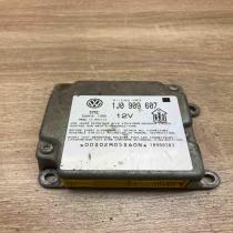1J0909607 5WK4199 12V Airbag control unit/module Volkswagen PASSAT B5