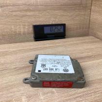 1J0909607 5WK4199 12V Airbag control unit/module Volkswagen PASSAT B5