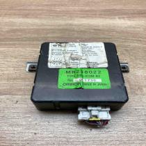 MR238022 G8D 410M B2  Alarm control unit/module Mitsubishi Galant