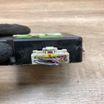 MR238022 G8D 410M B2  Alarm control unit/module Mitsubishi Galant
