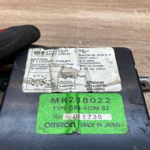 MR238022 G8D 410M B2  Alarm control unit/module Mitsubishi Galant