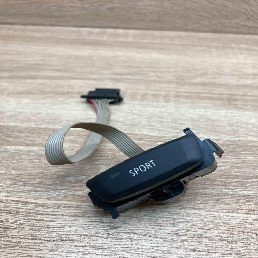 9142869   Other switches/knobs/shifts BMW 5 E60 E61