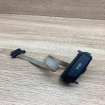 9142869   Other switches/knobs/shifts BMW 5 E60 E61