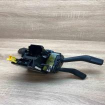 3C0953549A 3C5953513C  Wiper turn signal indicator stalk/switch Volkswagen PASSA