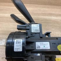3C0953549A 3C5953513C  Wiper turn signal indicator stalk/switch Volkswagen PASSA