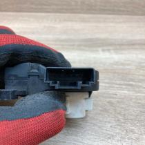1K0907511D 0132801337  Air flap motor/actuator Volkswagen Touran I