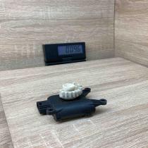 1K0907511D 0132801337  Air flap motor/actuator Volkswagen Touran I