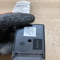 3B1959565C   Wing mirror switch Volkswagen PASSAT B5