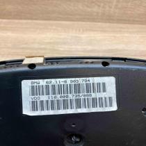 6903794 110 008 735  Speedometer (instrument cluster) BMW 5 E39