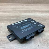 4B0919283 271099N  Parking PDC control unit/module Audi A6 S6 C5 4B