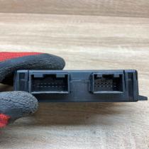 4B0919283 271099N  Parking PDC control unit/module Audi A6 S6 C5 4B