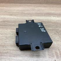 4B0919283 271099N  Parking PDC control unit/module Audi A6 S6 C5 4B