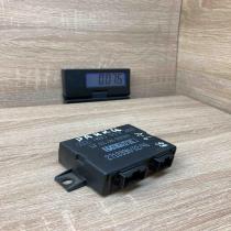 4B0919283 271099N  Parking PDC control unit/module Audi A6 S6 C5 4B