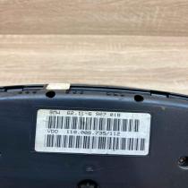 6907018 110 008 735  Speedometer (instrument cluster) BMW 5 E39