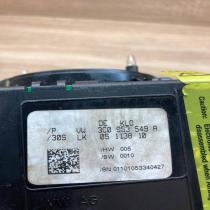 3C0953549A 3C9953513A  Wiper turn signal indicator stalk/switch Volkswagen PASSA