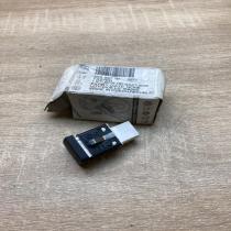 5K0927117   ESP (stability program) switch Volkswagen Golf V