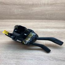 3C0953549J 3C9953513C  Wiper turn signal indicator stalk/switch Volkswagen PASSA