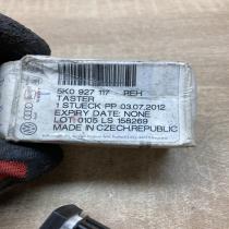 5K0927117   ESP (stability program) switch Volkswagen Golf V