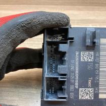 4F0959795N 8K0959795C  Door control unit/module Audi A4 S4 B8 8K