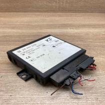 24437076 KF Used Comfort/convenience module Opel Astra G