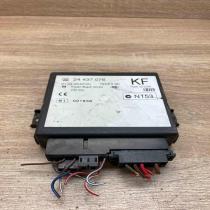 24437076 KF Used Comfort/convenience module Opel Astra G