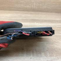 24437076 KF Used Comfort/convenience module Opel Astra G