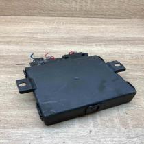 24437076 KF Used Comfort/convenience module Opel Astra G