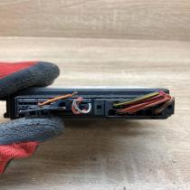 24410018  With Plug Comfort/convenience module Opel Astra G