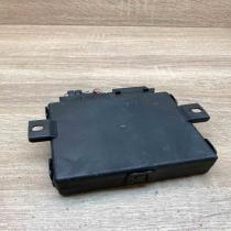 24410018  With Plug Comfort/convenience module Opel Astra G