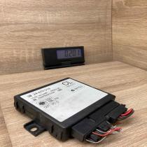 24410018  With Plug Comfort/convenience module Opel Astra G