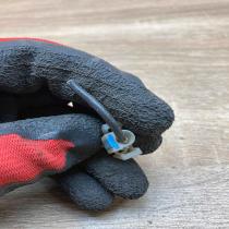 1378461   Plug wire BMW 3 E36