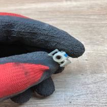1378461   Plug wire BMW 3 E36