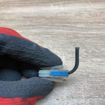 1378461   Plug wire BMW 3 E36