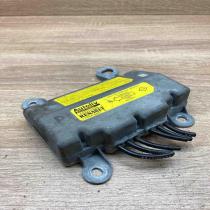 550323000 7700416661E  Airbag control unit/module Renault Laguna I